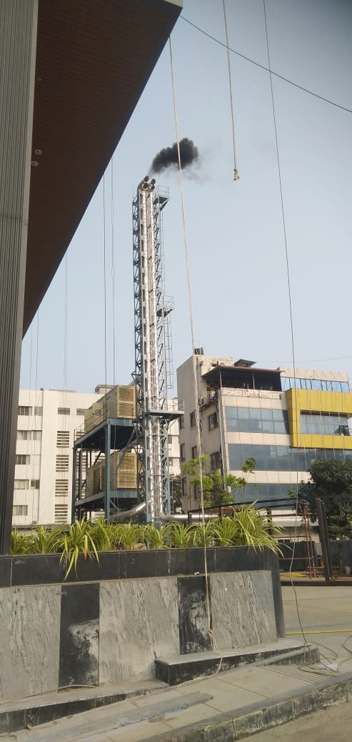 Vtech Power solutions, Pune