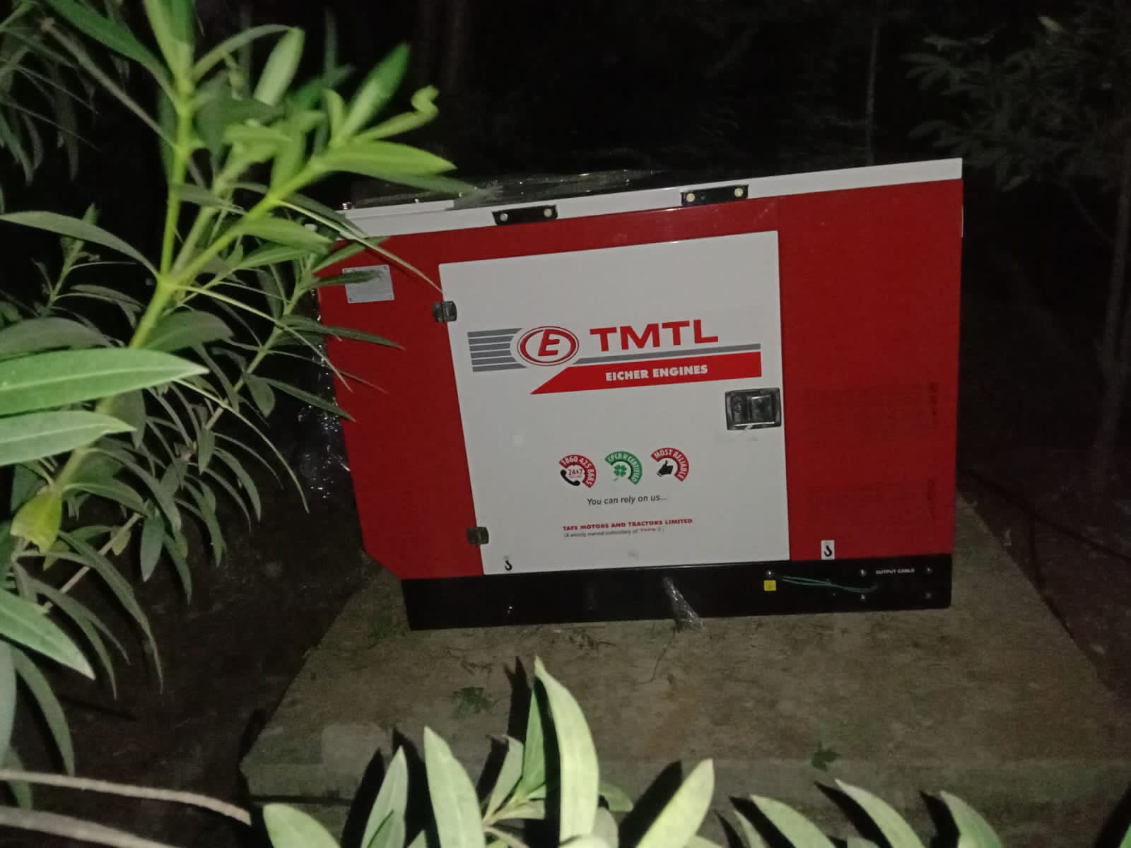 Vtech Power solutions, Pune