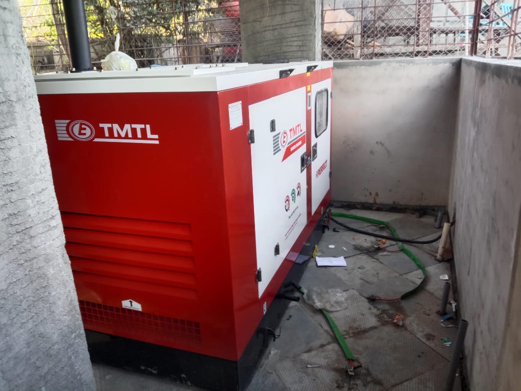 Vtech Power solutions, Pune