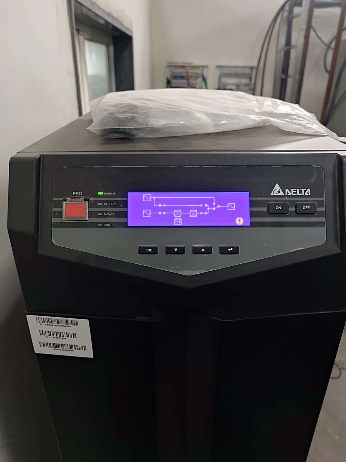 Vtech Power solutions, Pune