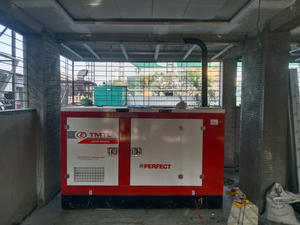 Vtech Power solutions, Pune