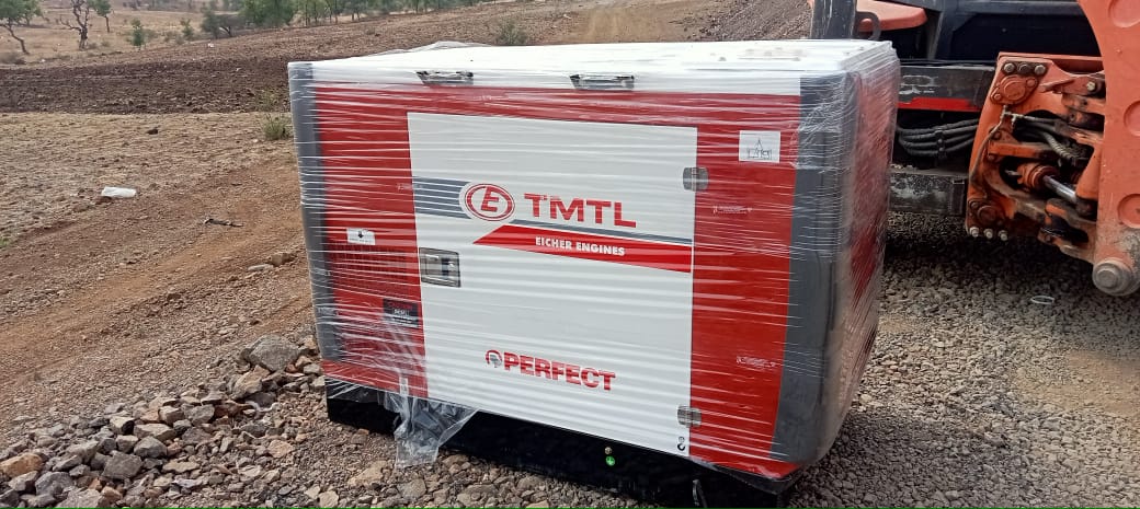 Vtech Power solutions, Pune